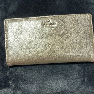 Kate spade wallet